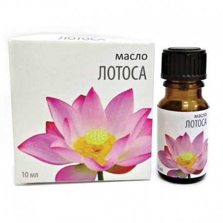Medicomed - kozmetický olej Lotos 10ml