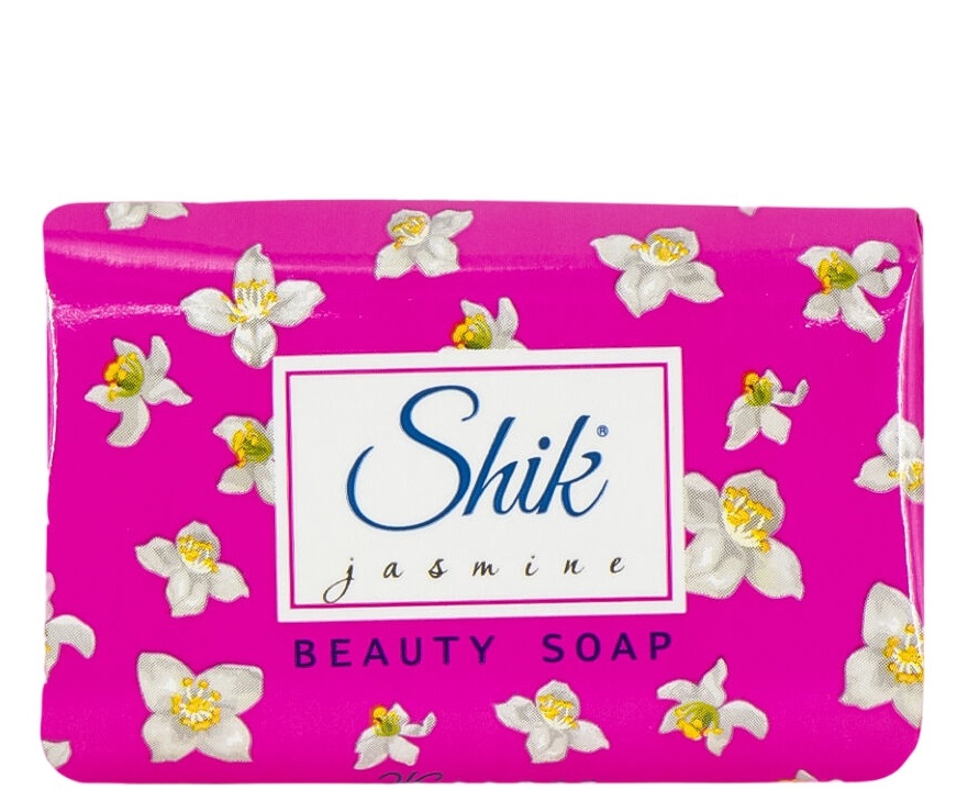 SHIK - Toaletn mydlo JASMN 70g 