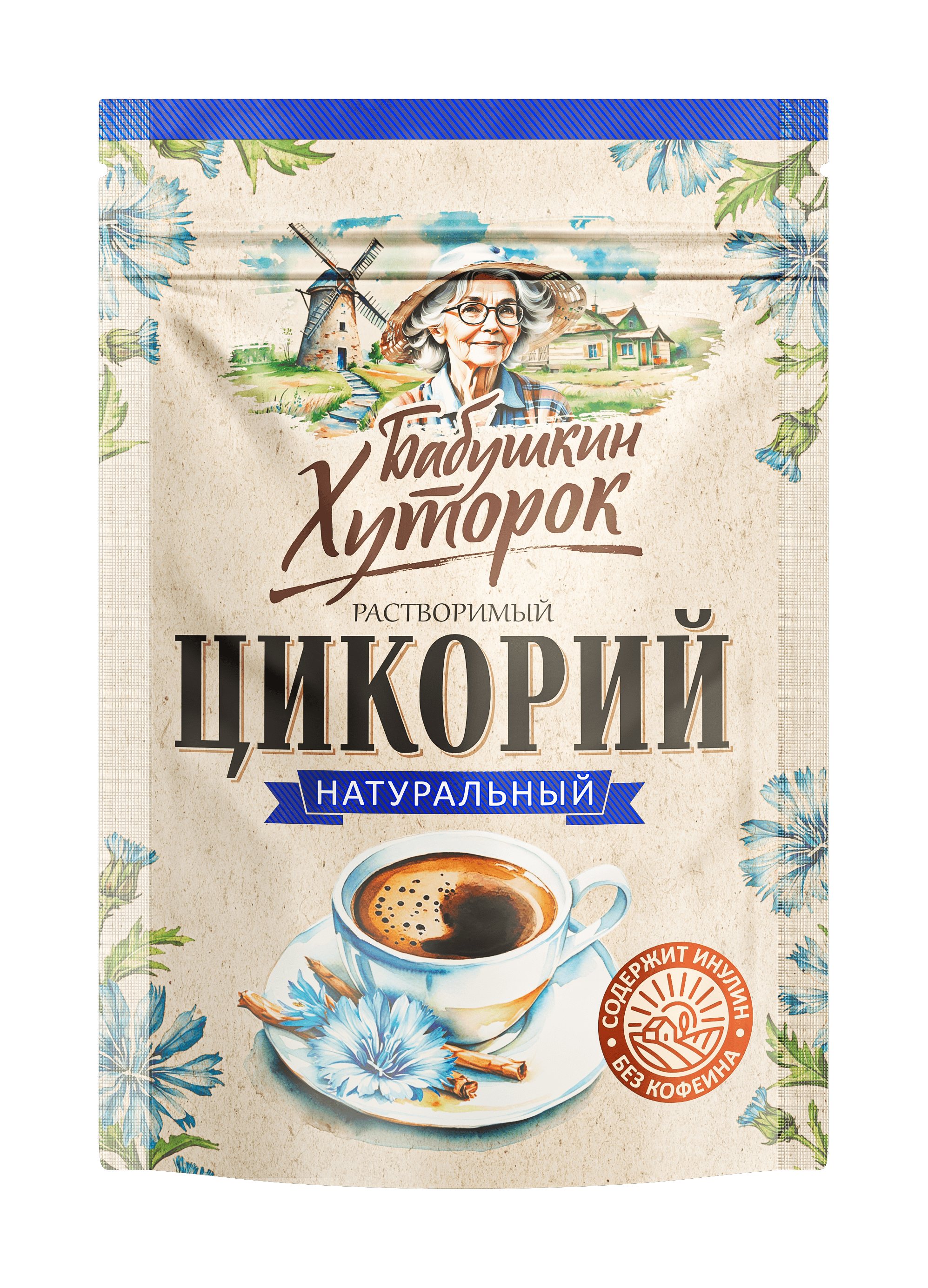 Instantn� �akankov� K�va 100g