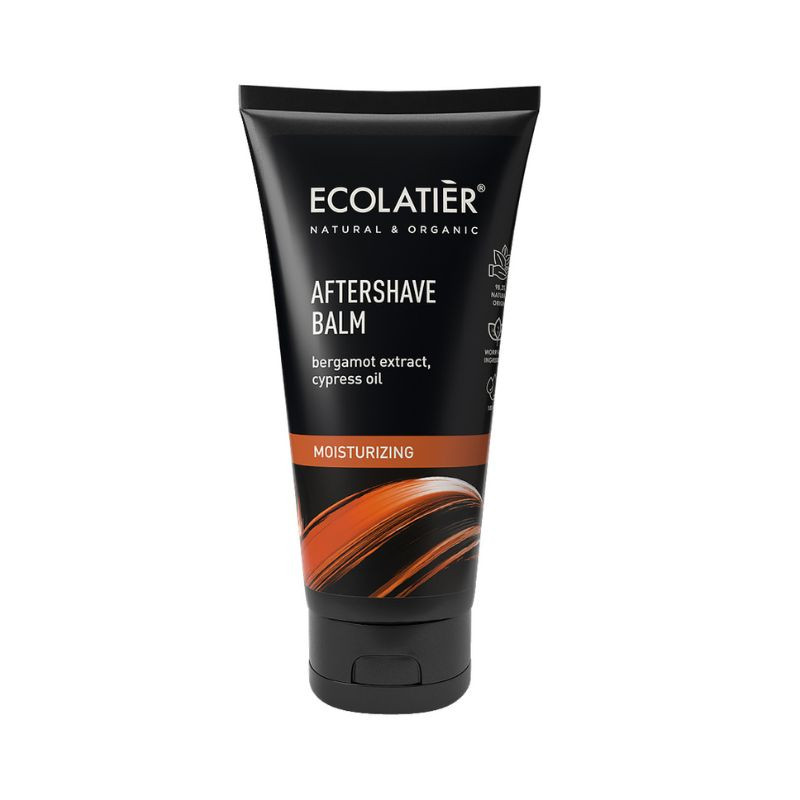 ECOLATIER Hydratan balzam po holen 100ml